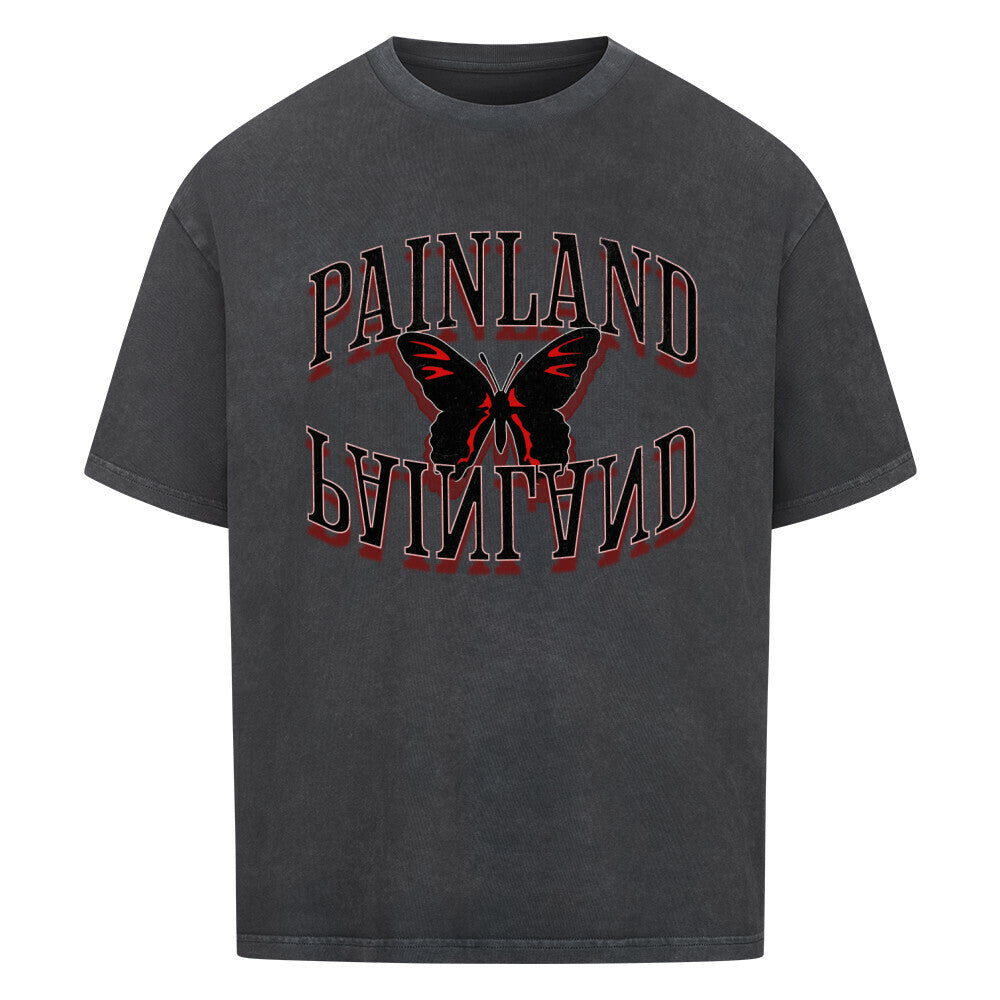 Image for color: washed black