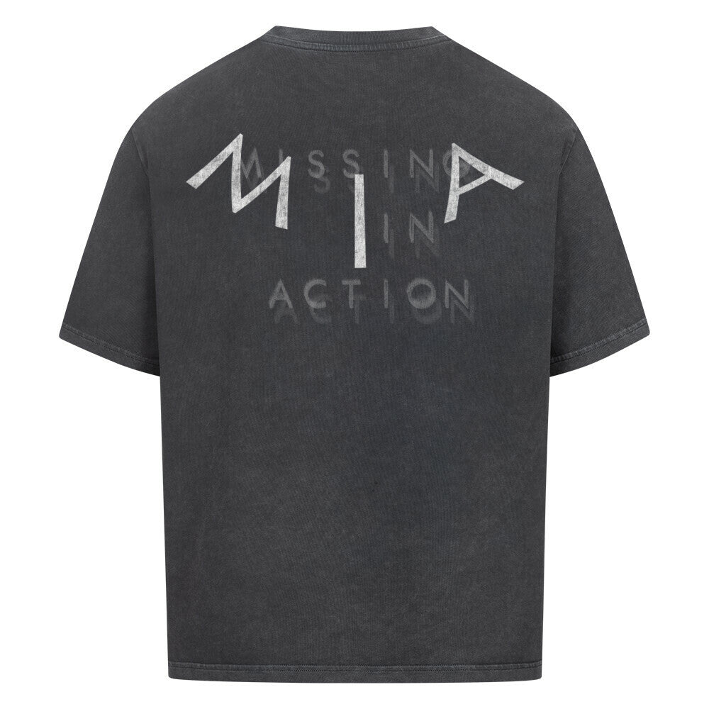 Image for color: washed black