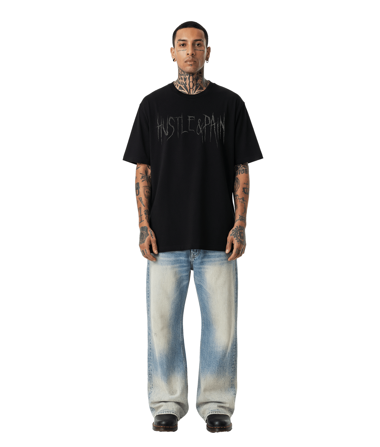 'Architect 2.0' Shirt