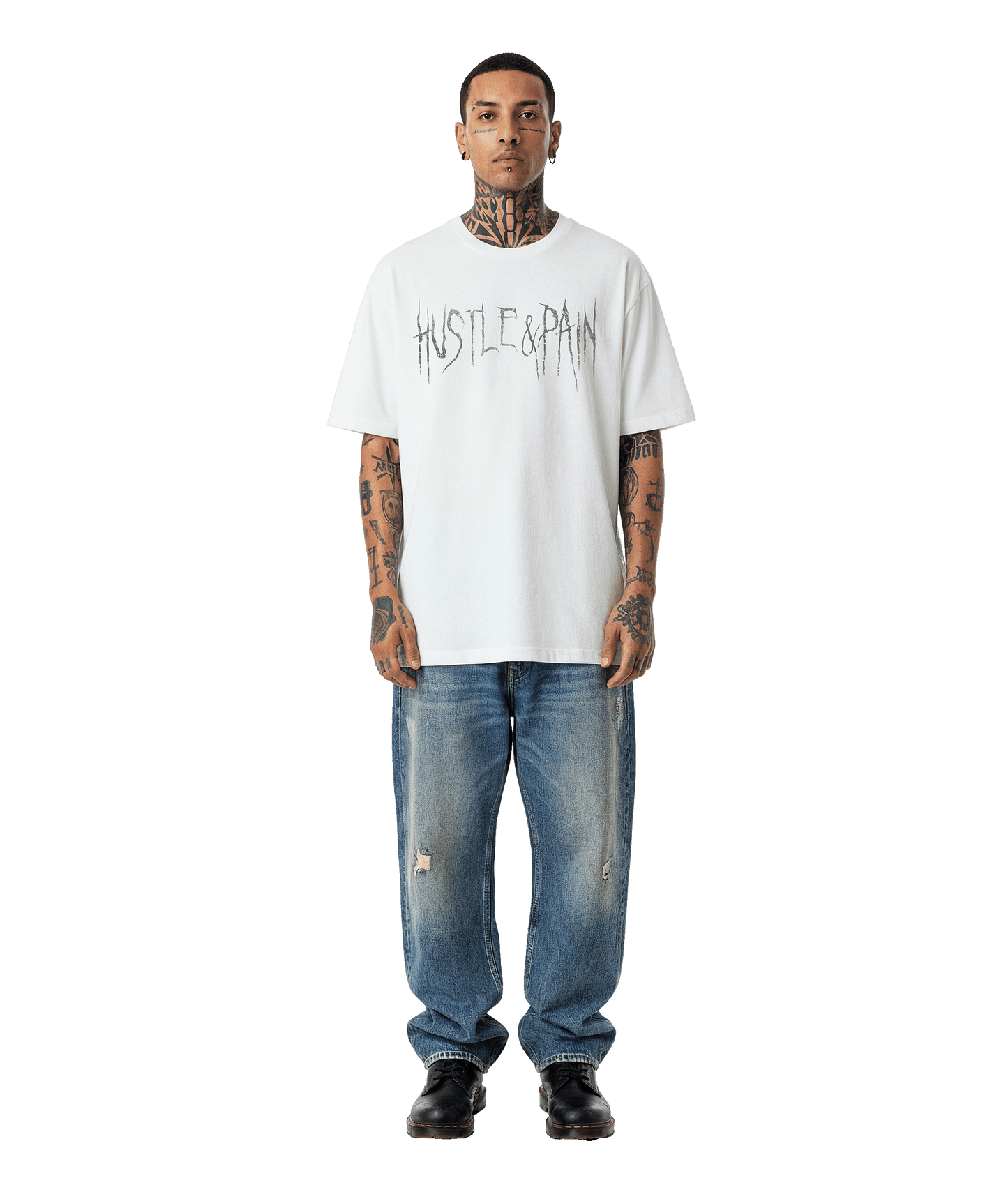 'Architect 2.0' Shirt
