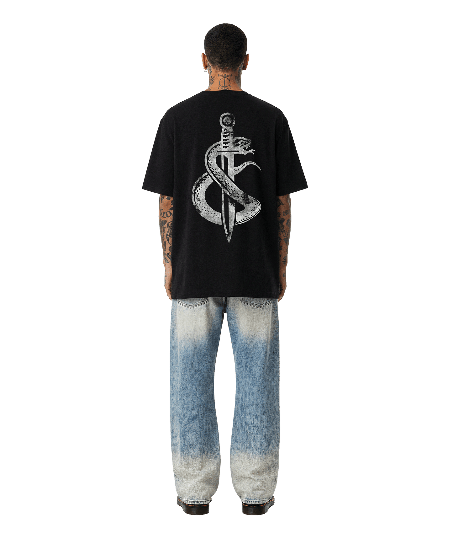 'Betrayed' Shirt