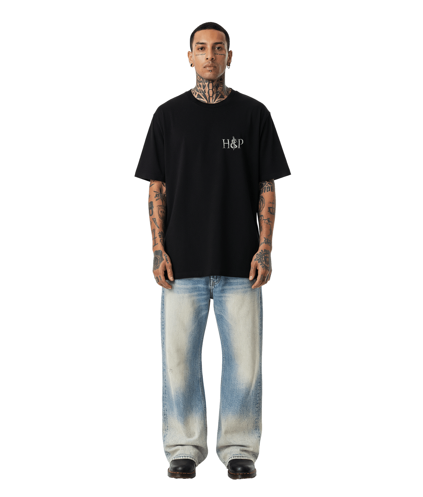 'Betrayed' Shirt
