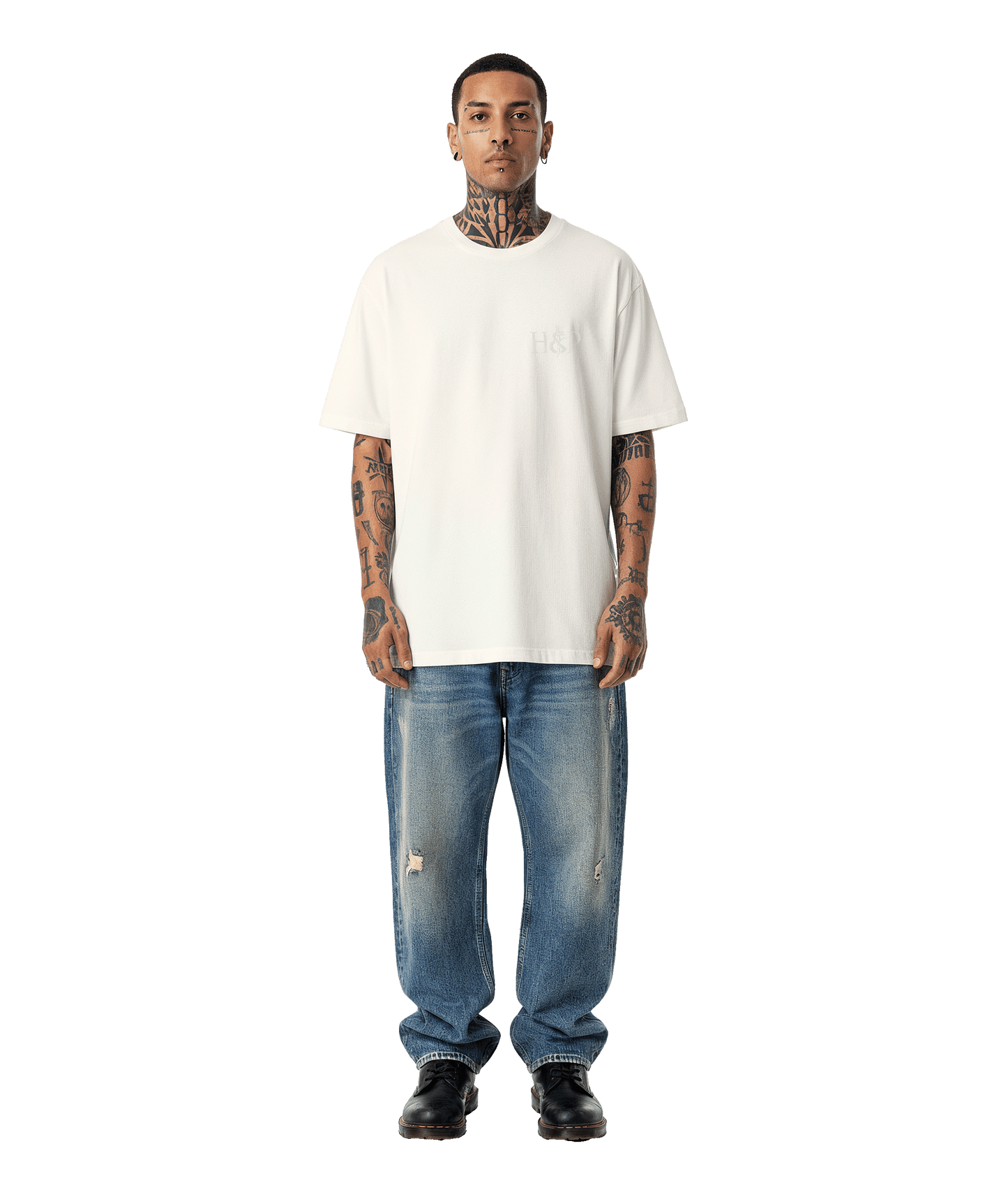 'Betrayed' Shirt