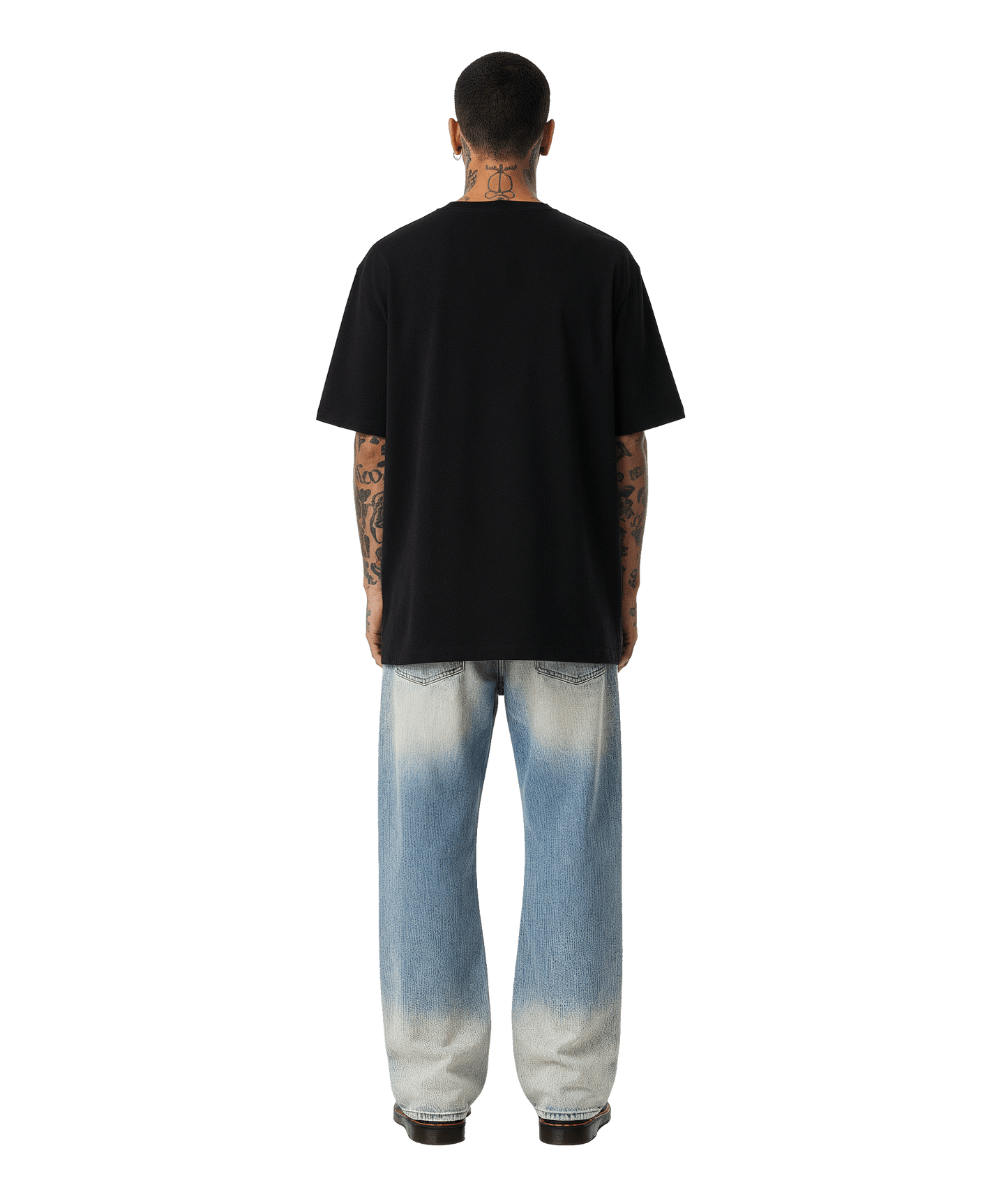 'Anyway' Shirt