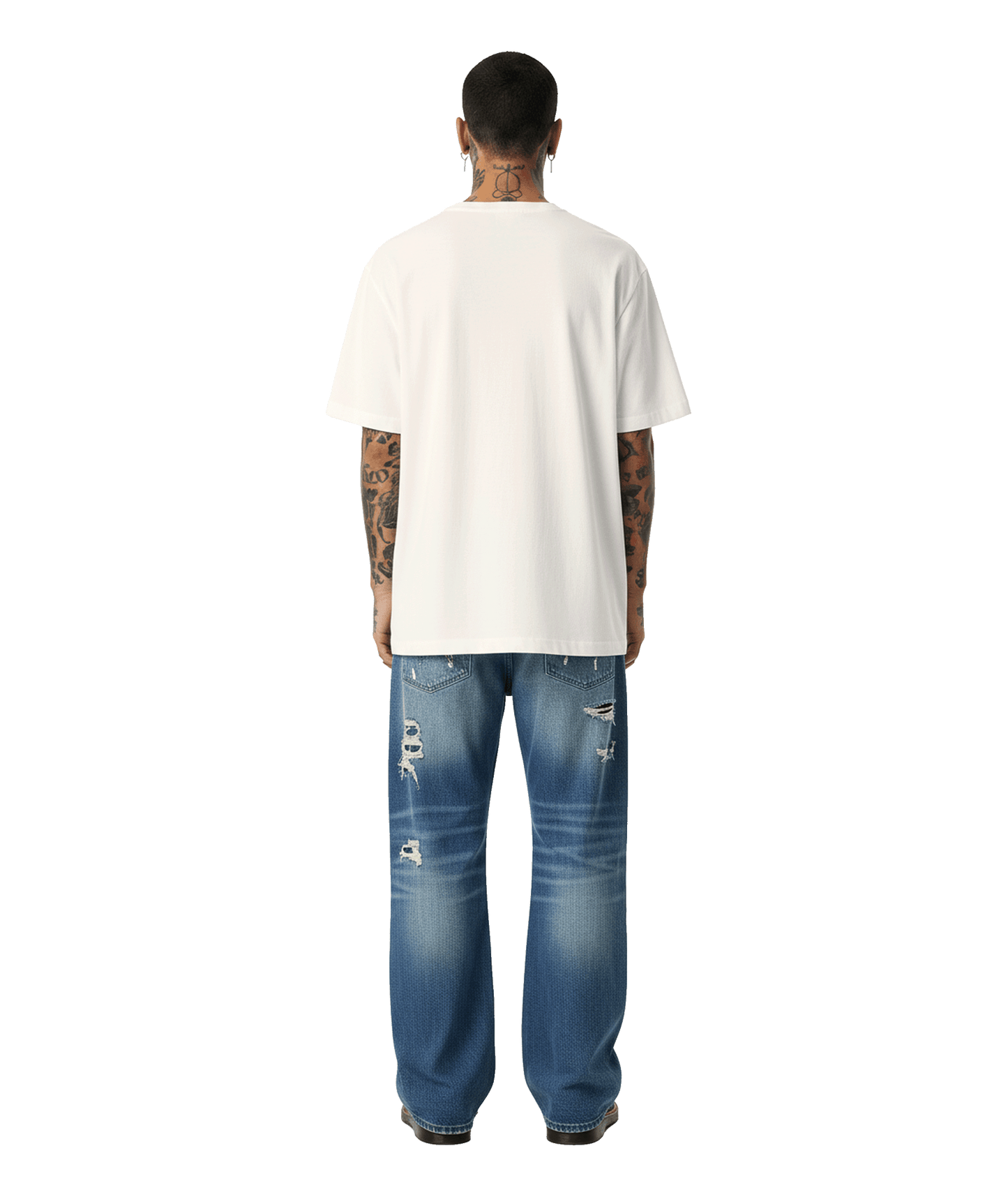 'Anyway' Shirt