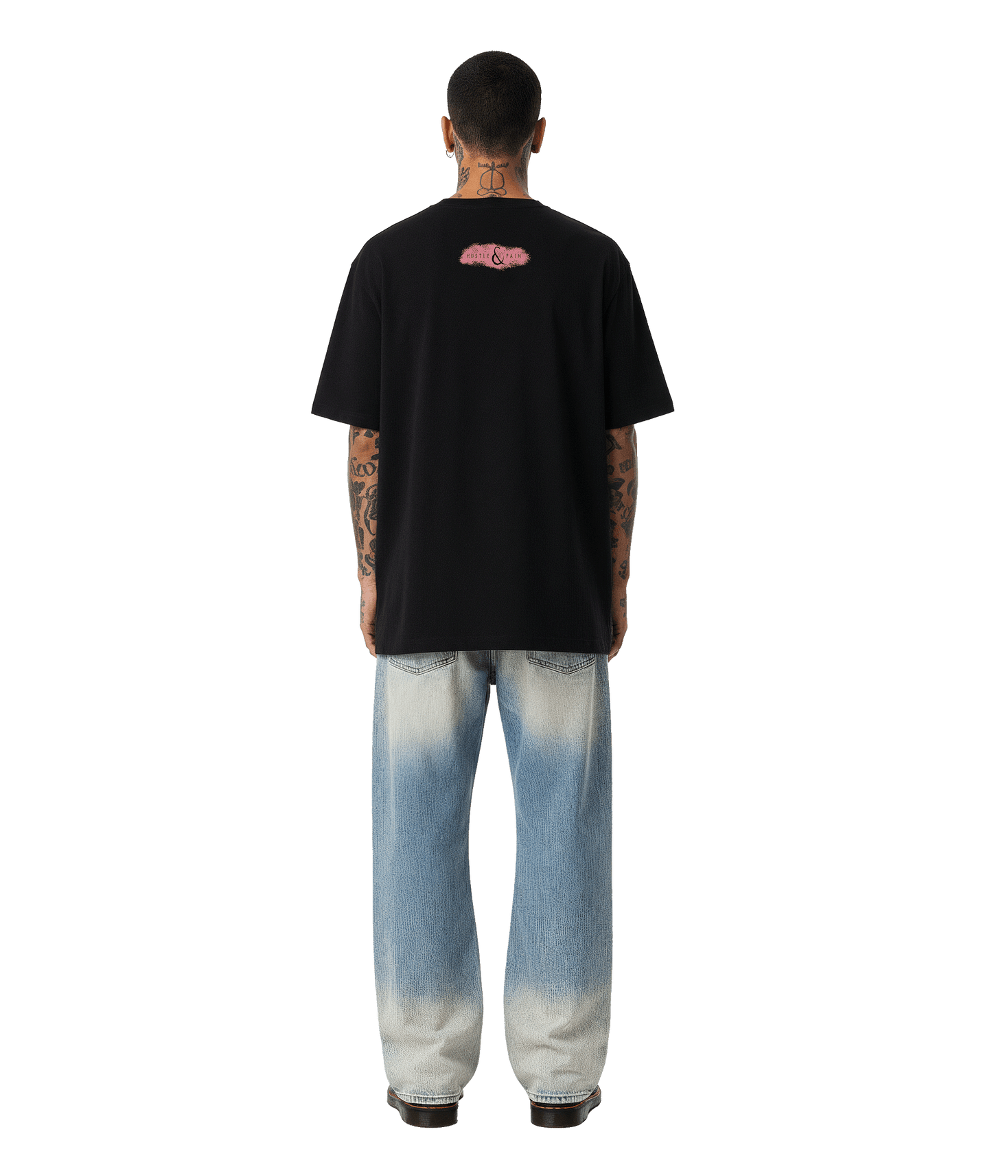 'Sacrifices' Shirt
