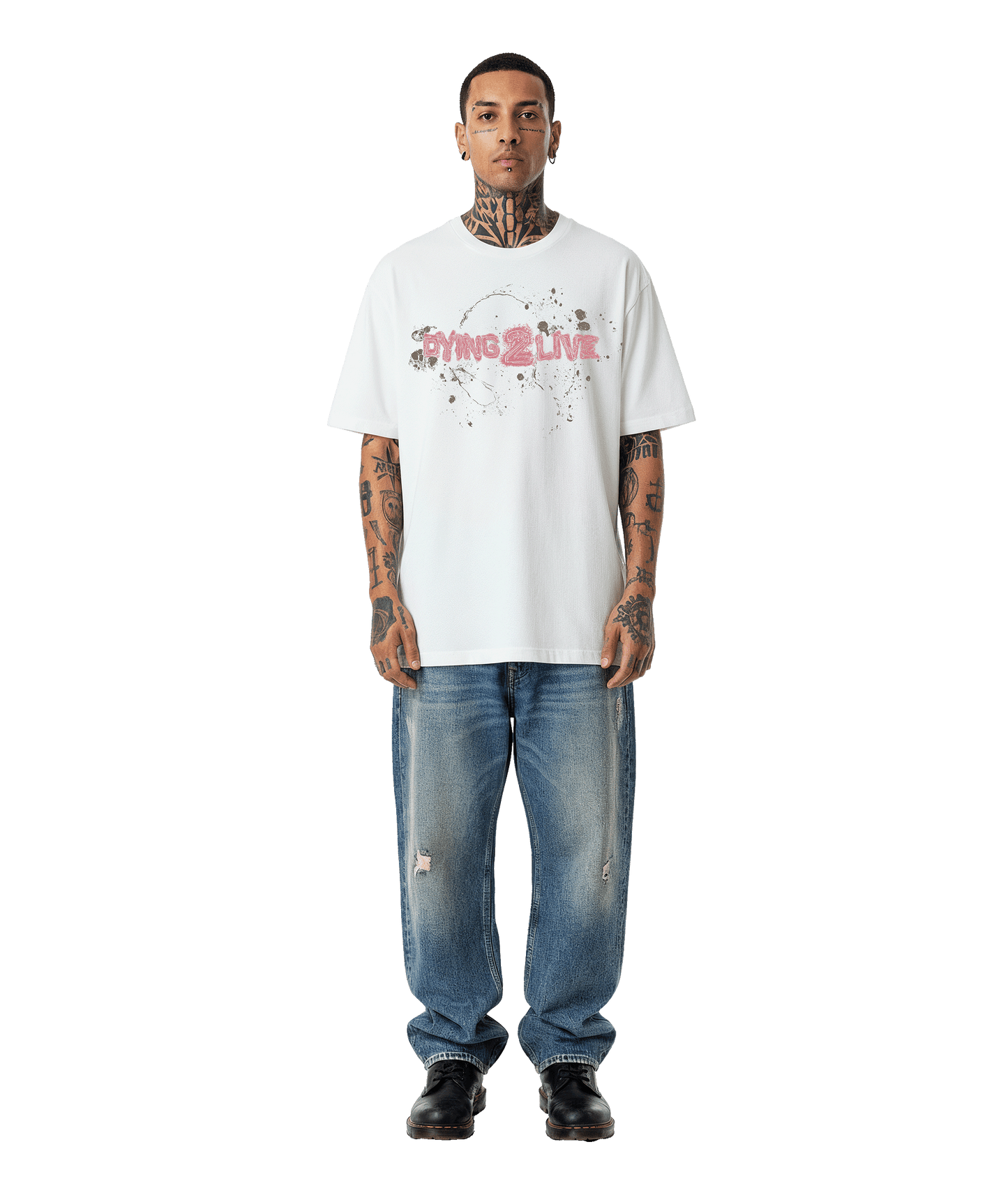 'Sacrifices' Shirt