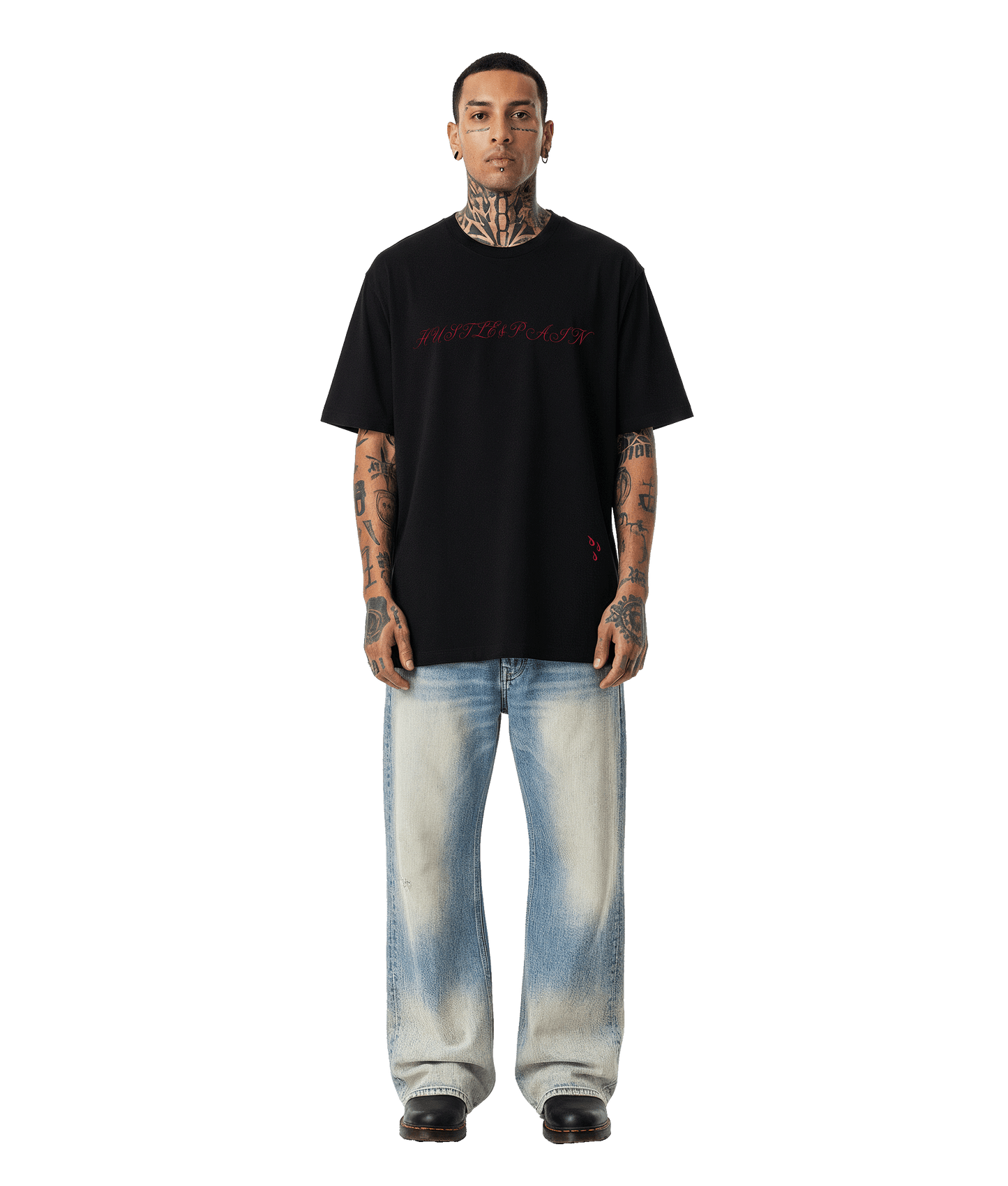 'Leaking' Shirt
