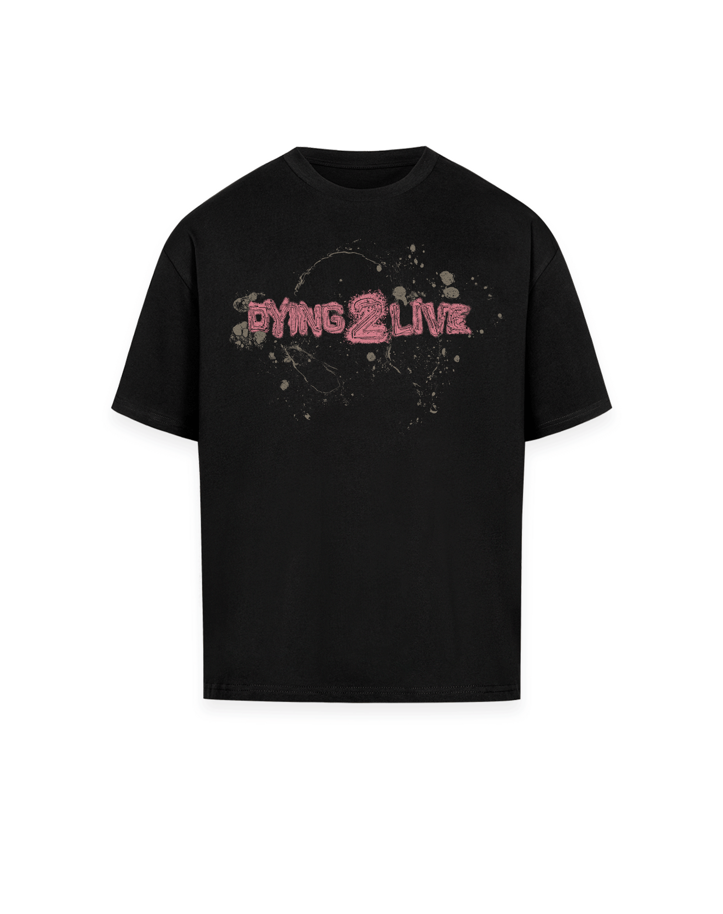 'Sacrifices' Shirt