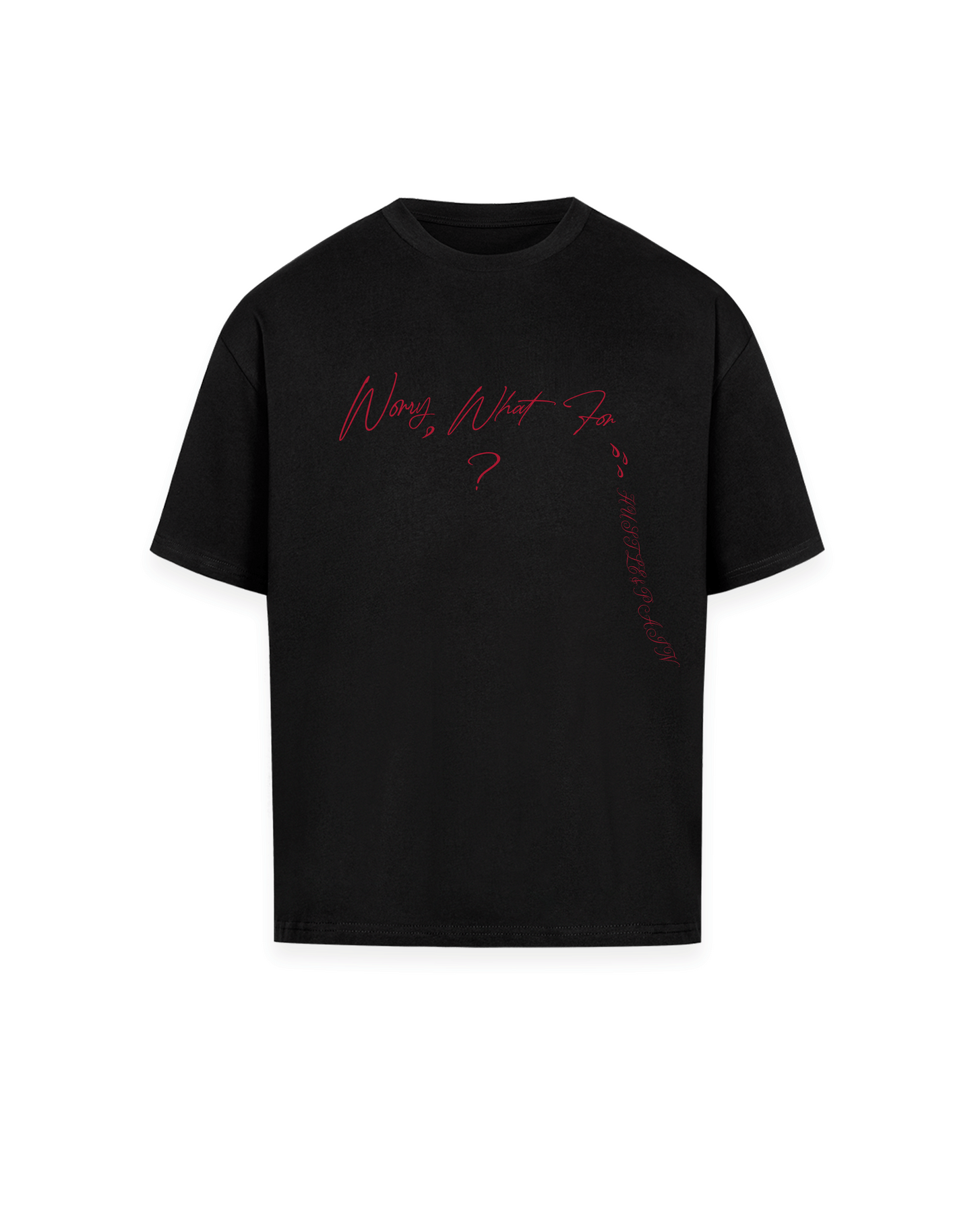'Anyway' Shirt