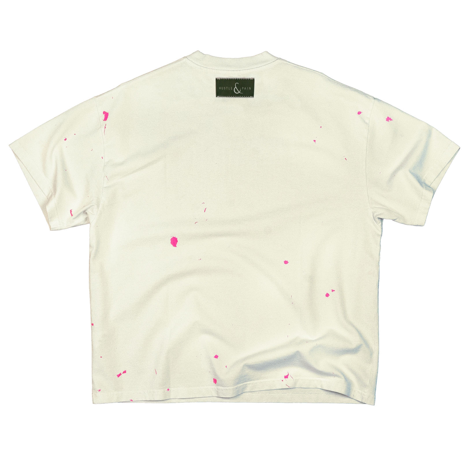 Woran erkennt man ein hochwertiges T-Shirt? 7 Merkmale