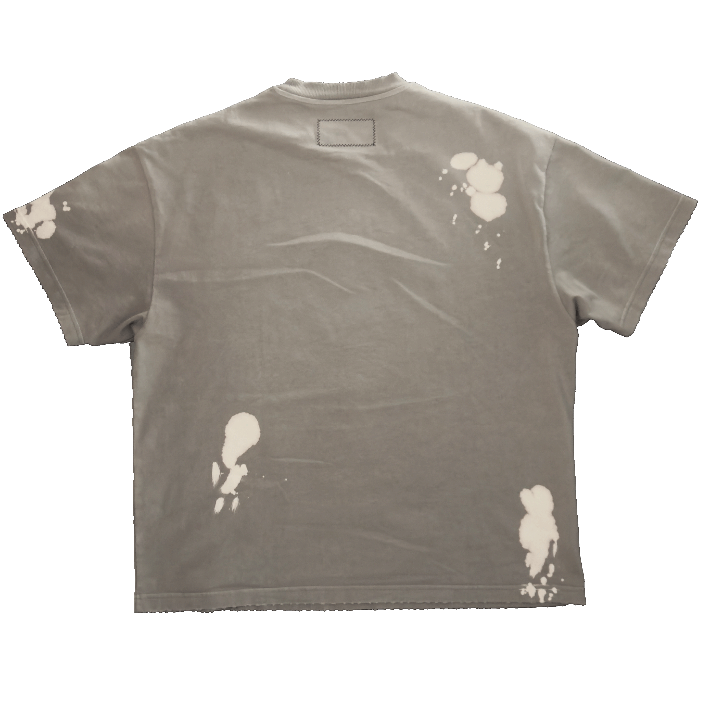 Vintage Wash bei T-Shirts: Was macht den Washed Look aus?