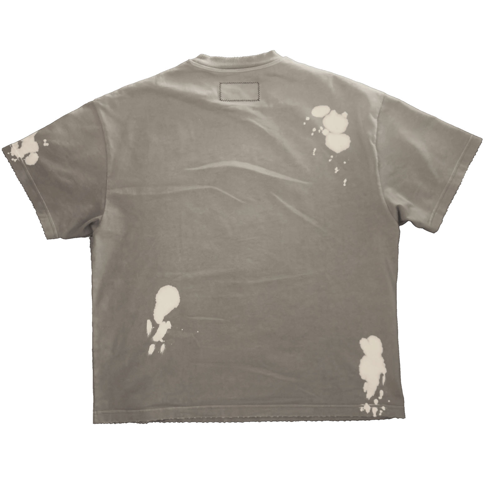 Vintage Wash bei T-Shirts: Was macht den Washed Look aus?