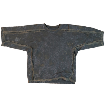 vintage black vorne