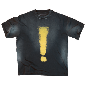 Washed Black