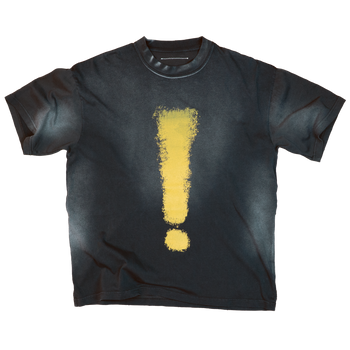 washed black vorne