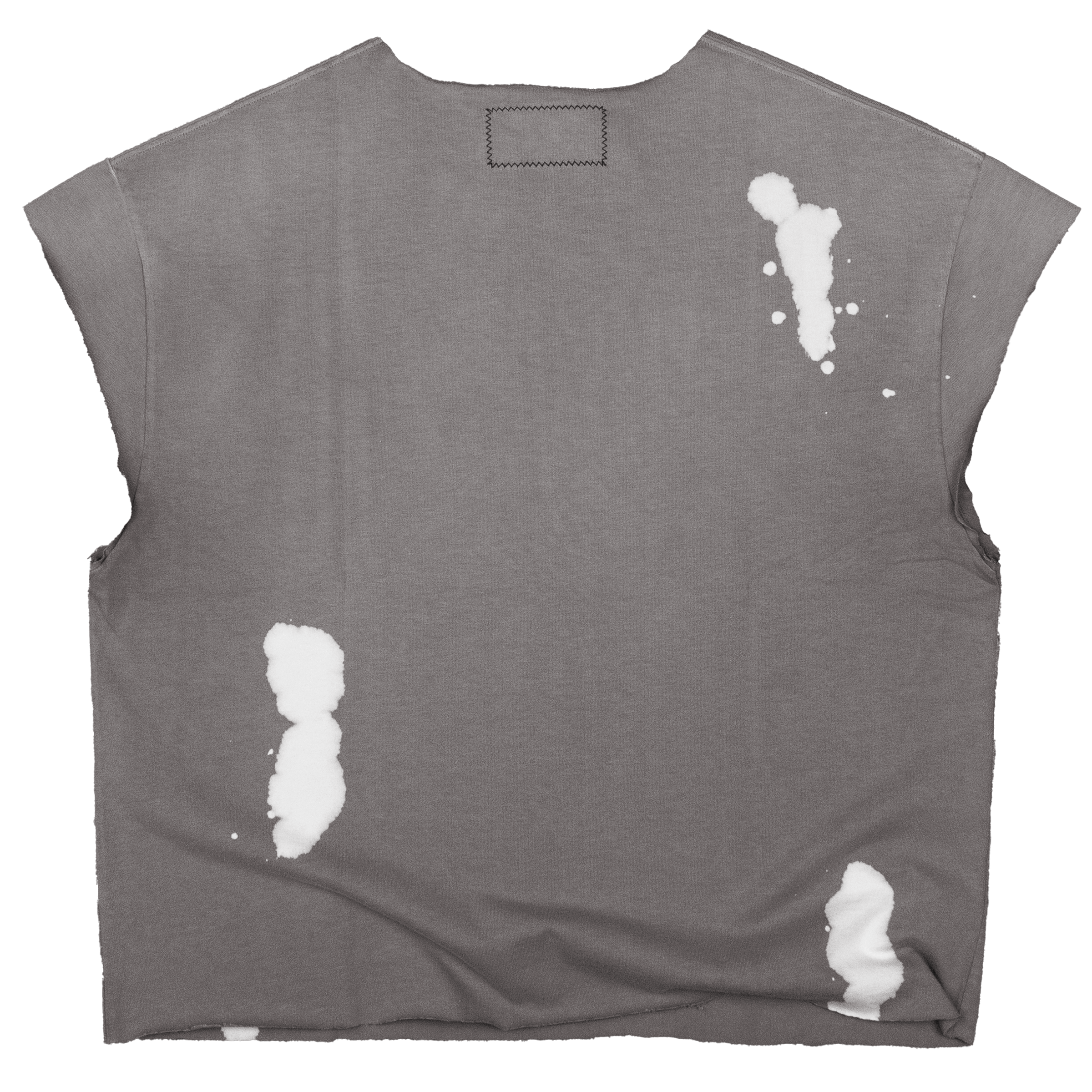 taupe hinten