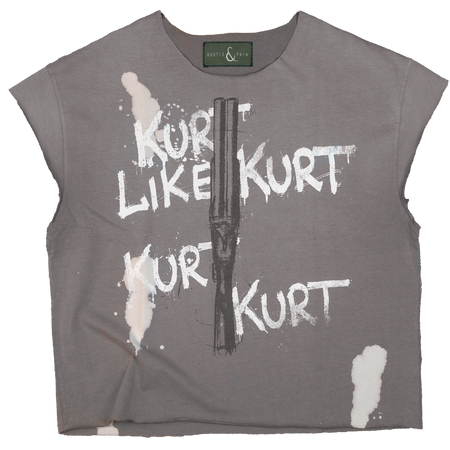 'PRICE OF FAME' T-Shirt