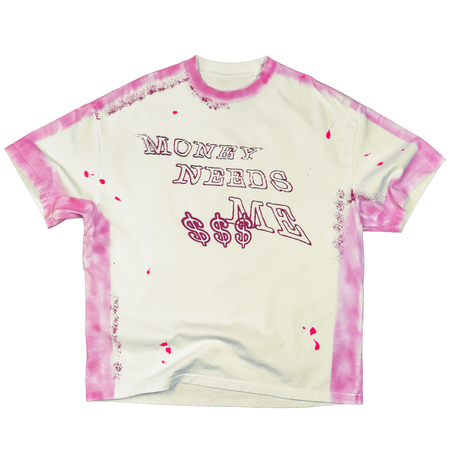 'LAW OF ATTRACTION' T-Shirt