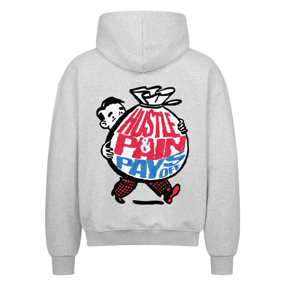 Image for color: heather grey