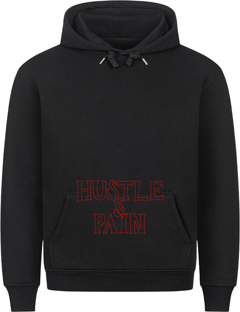 'STATEMENT' Hoodie