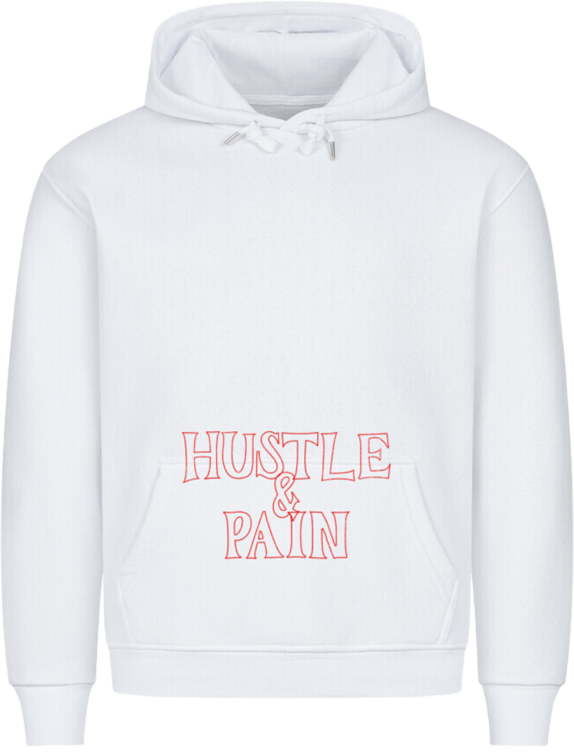 'STATEMENT' Hoodie