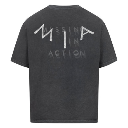 Image for color: washed black