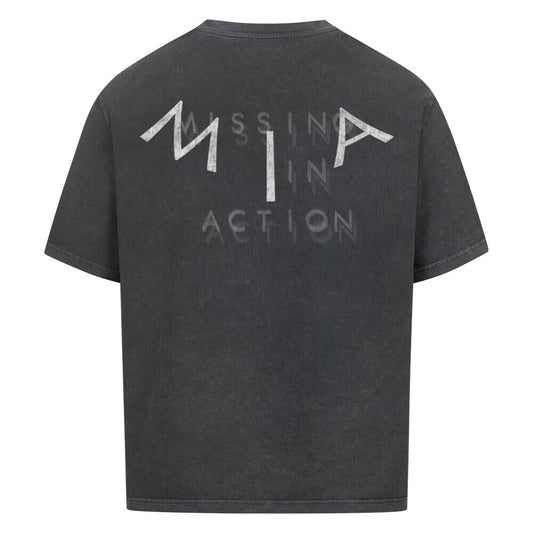 Image for color: washed black