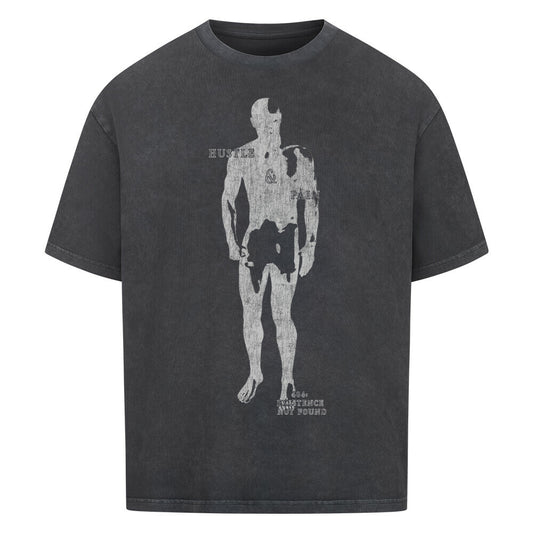 Image for color: washed black