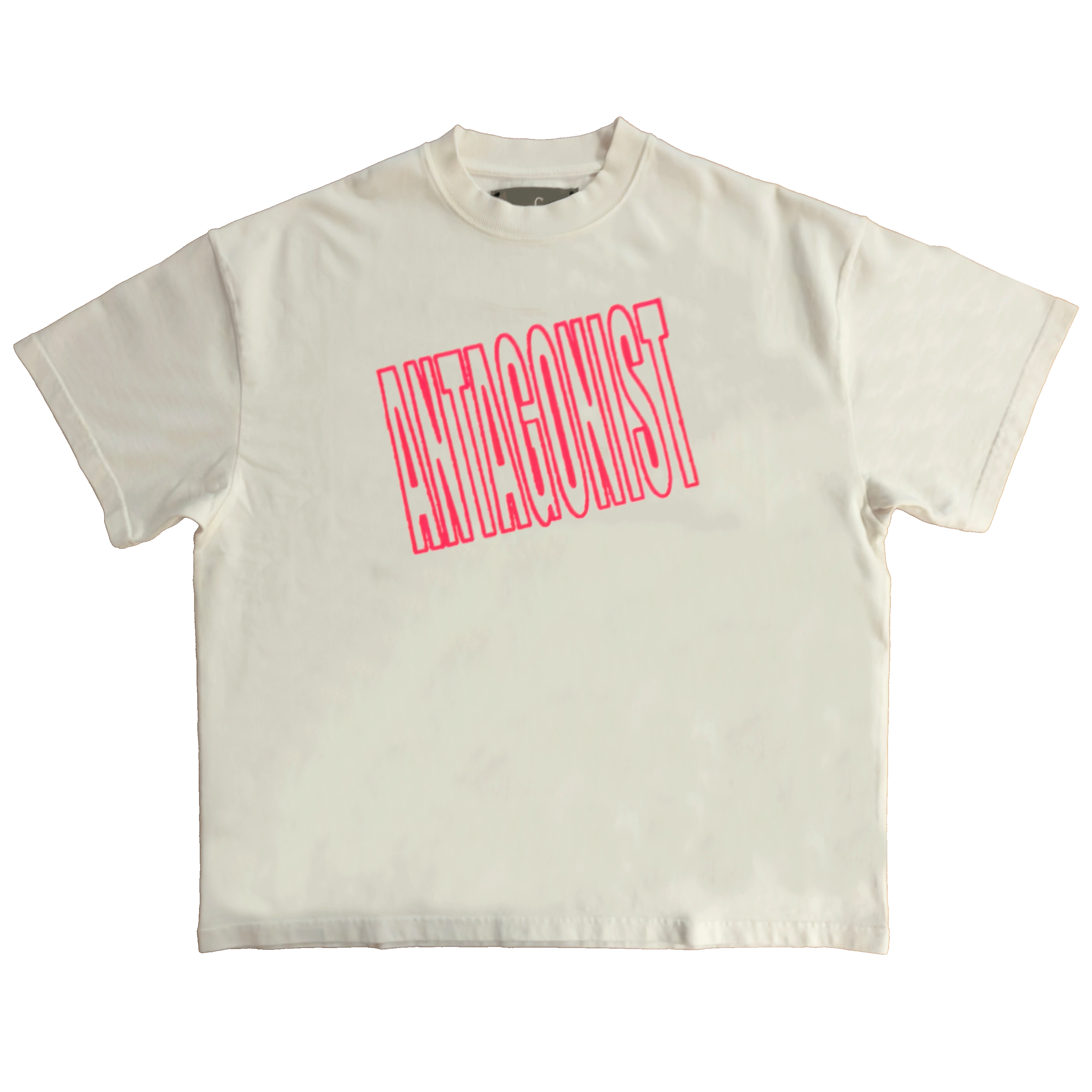 'ANTAGONIST' T-Shirt
