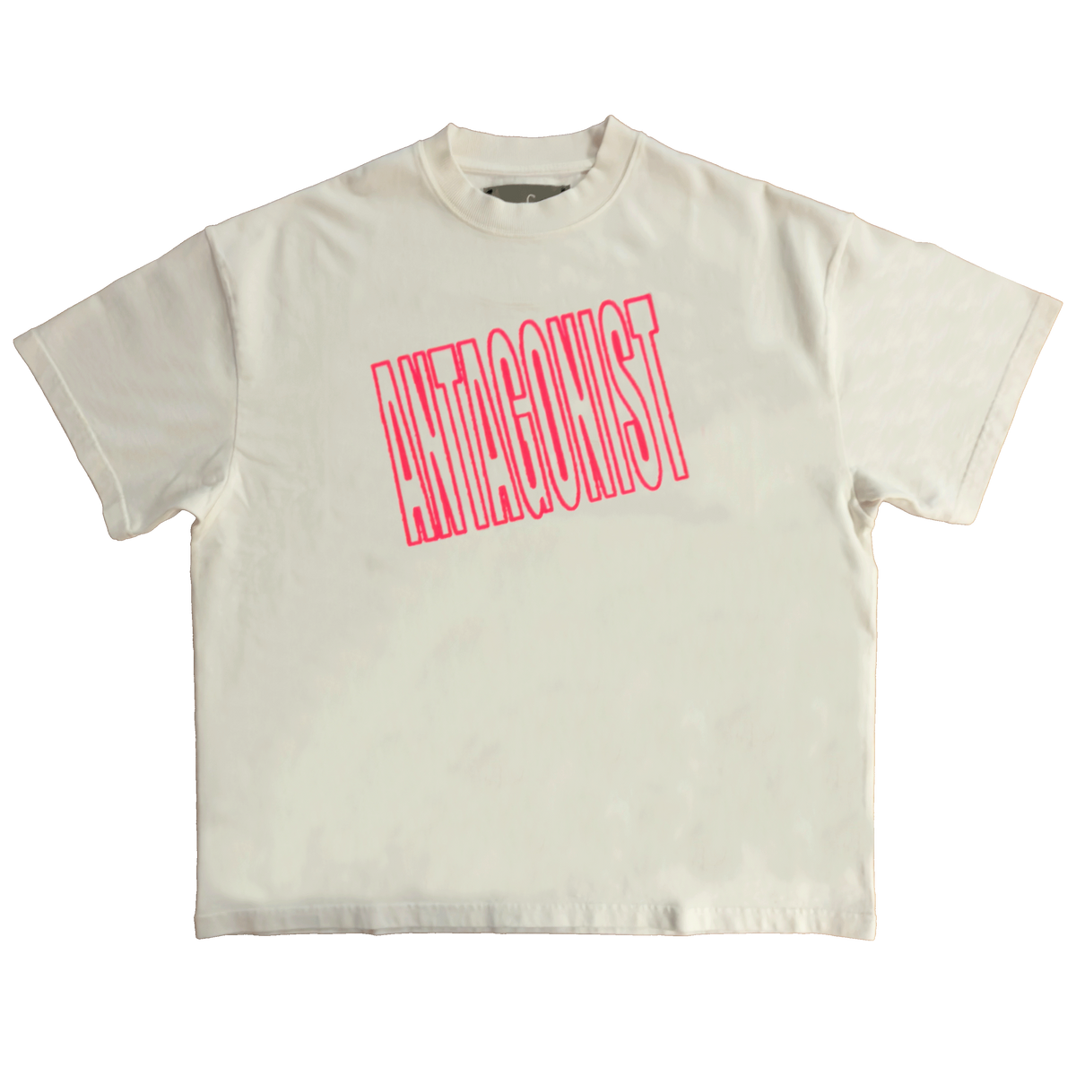 'ANTAGONIST' T-Shirt