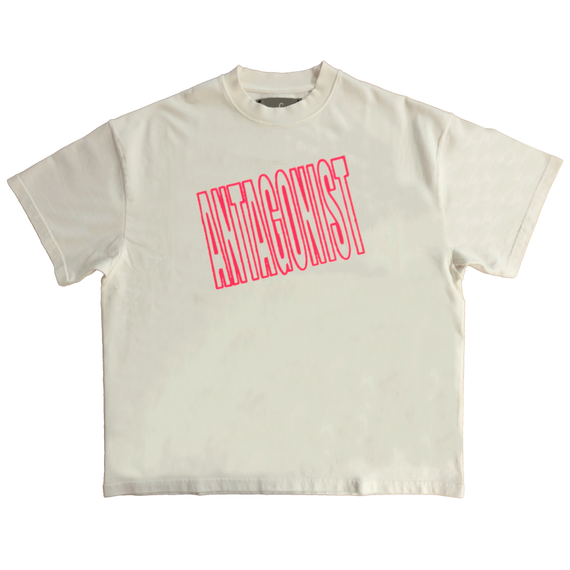 'ANTAGONIST' T-Shirt