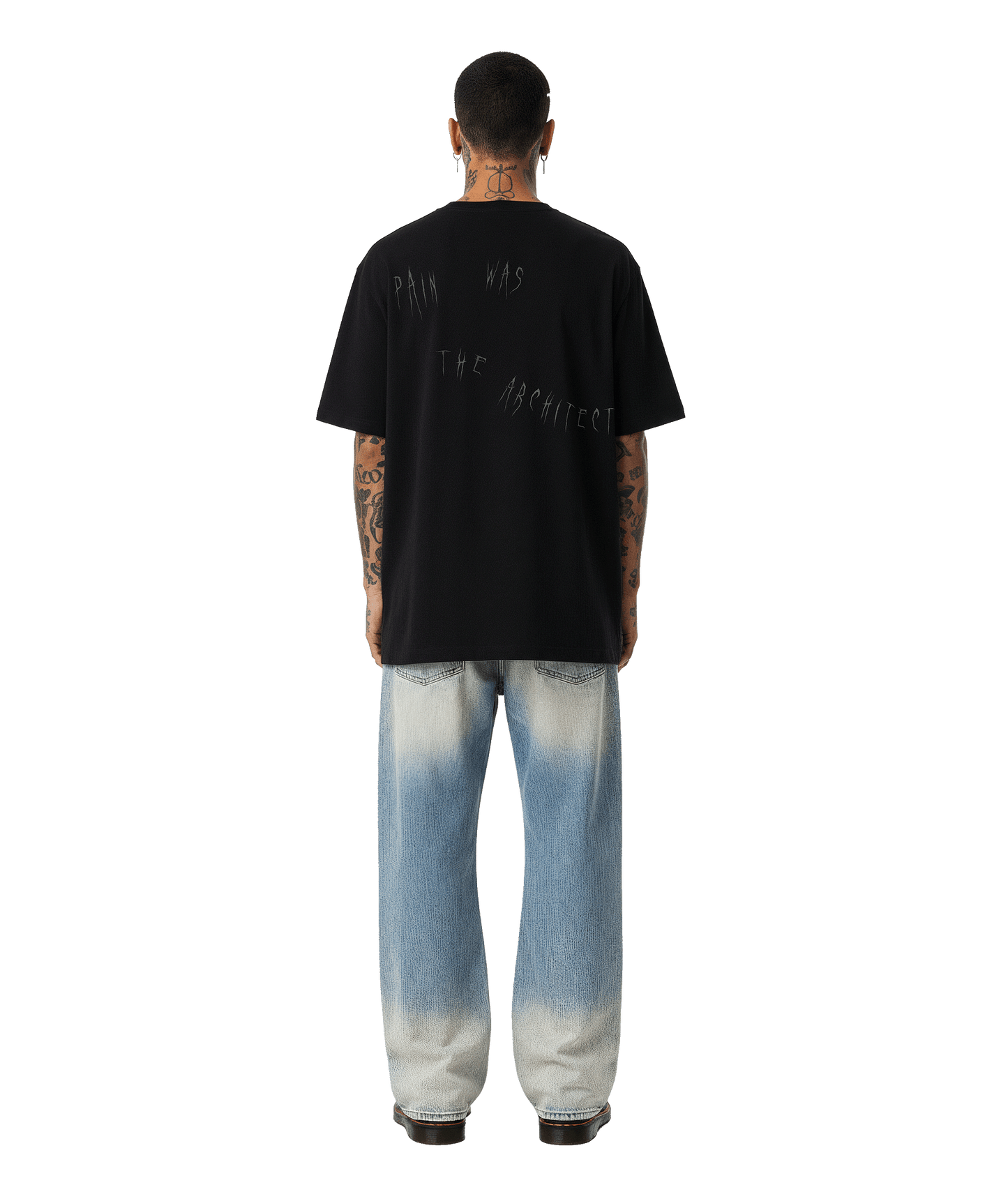 'Architect 2.0' Shirt