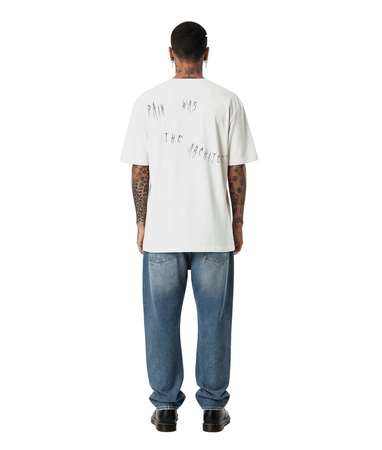 'Architect 2.0' Shirt