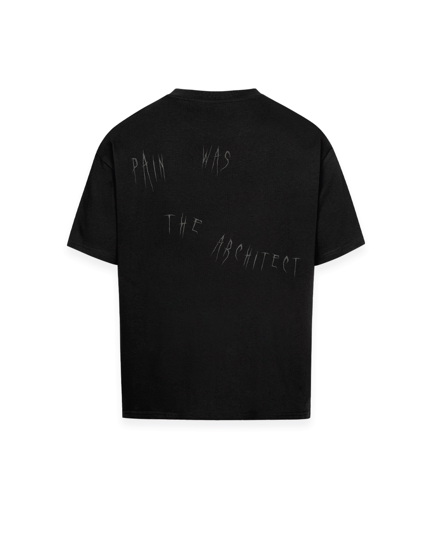 'Architect 2.0' Shirt