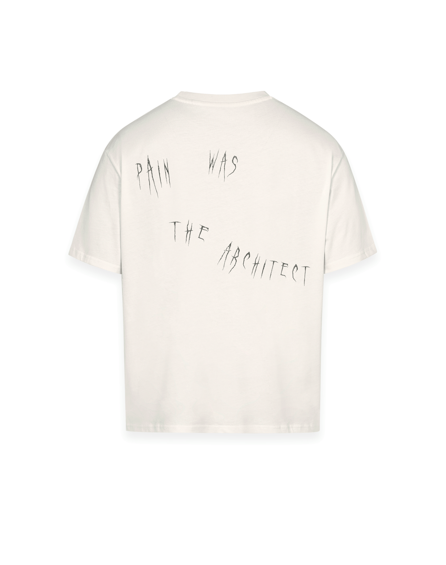 'Architect 2.0' Shirt