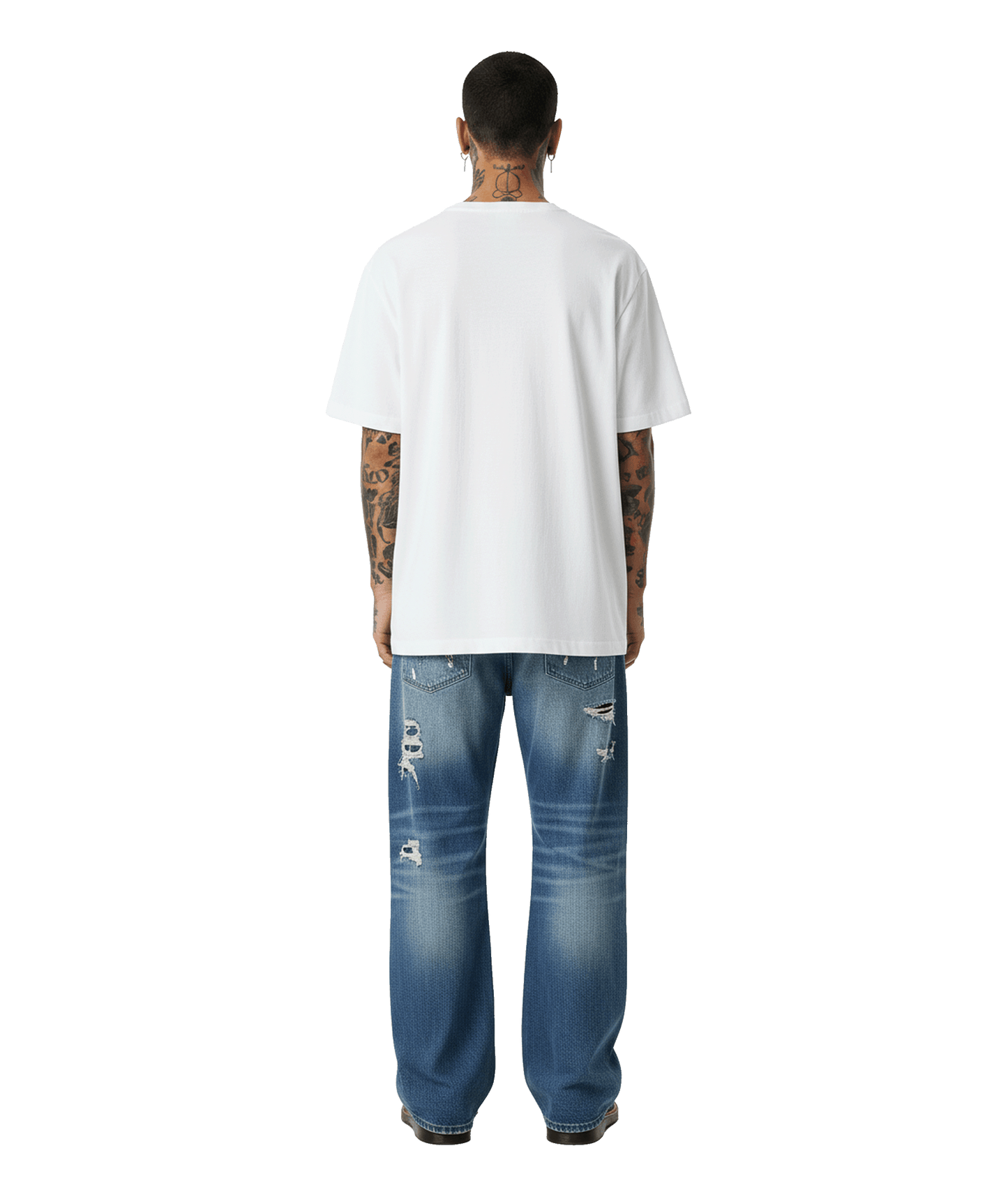 'Just Hustle' Shirt