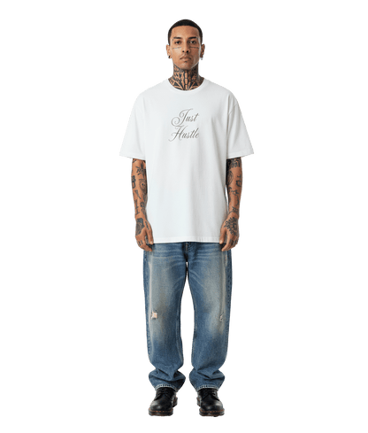 'Just Hustle' Shirt