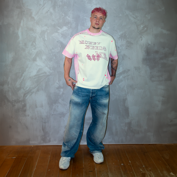 'LAW OF ATTRACTION' T-Shirt