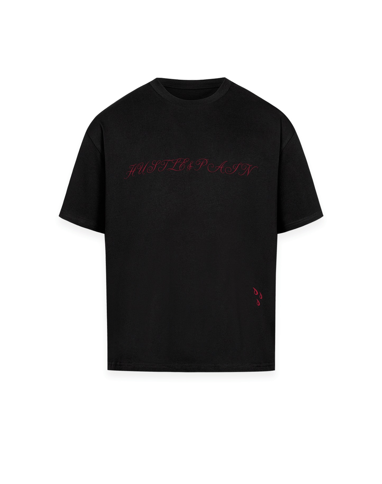 'Leaking' Shirt