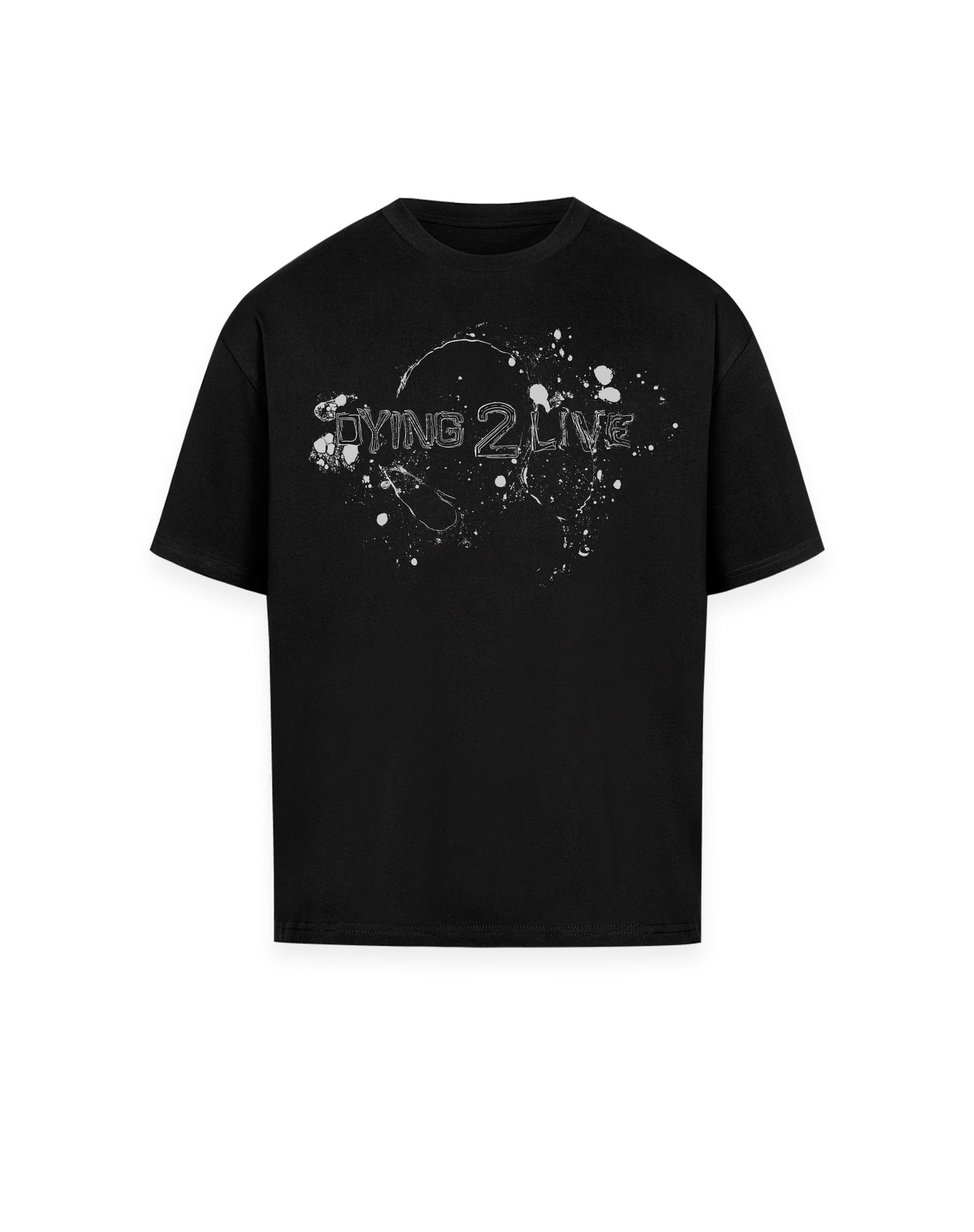 'Monochrome' Shirt