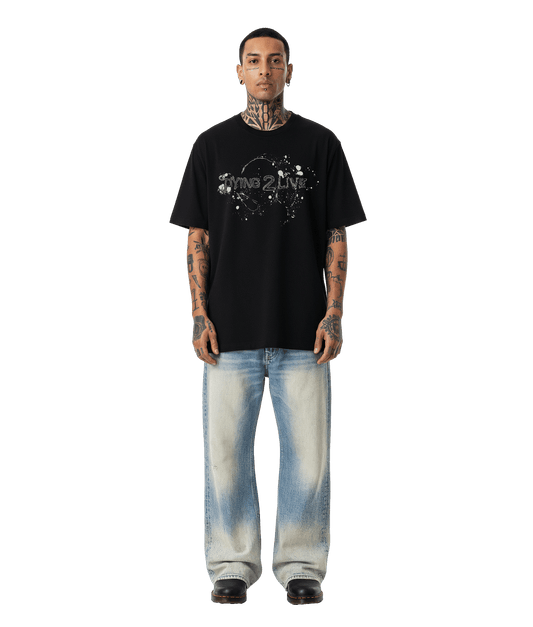 'Monochrome' Shirt
