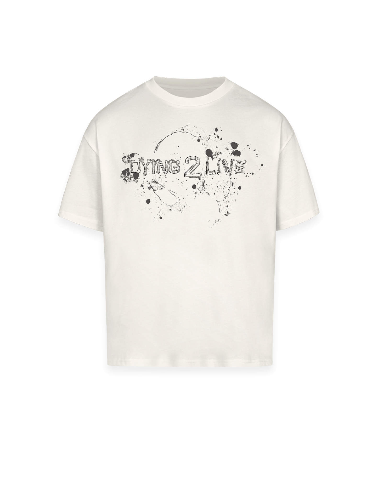'Monochrome' Shirt