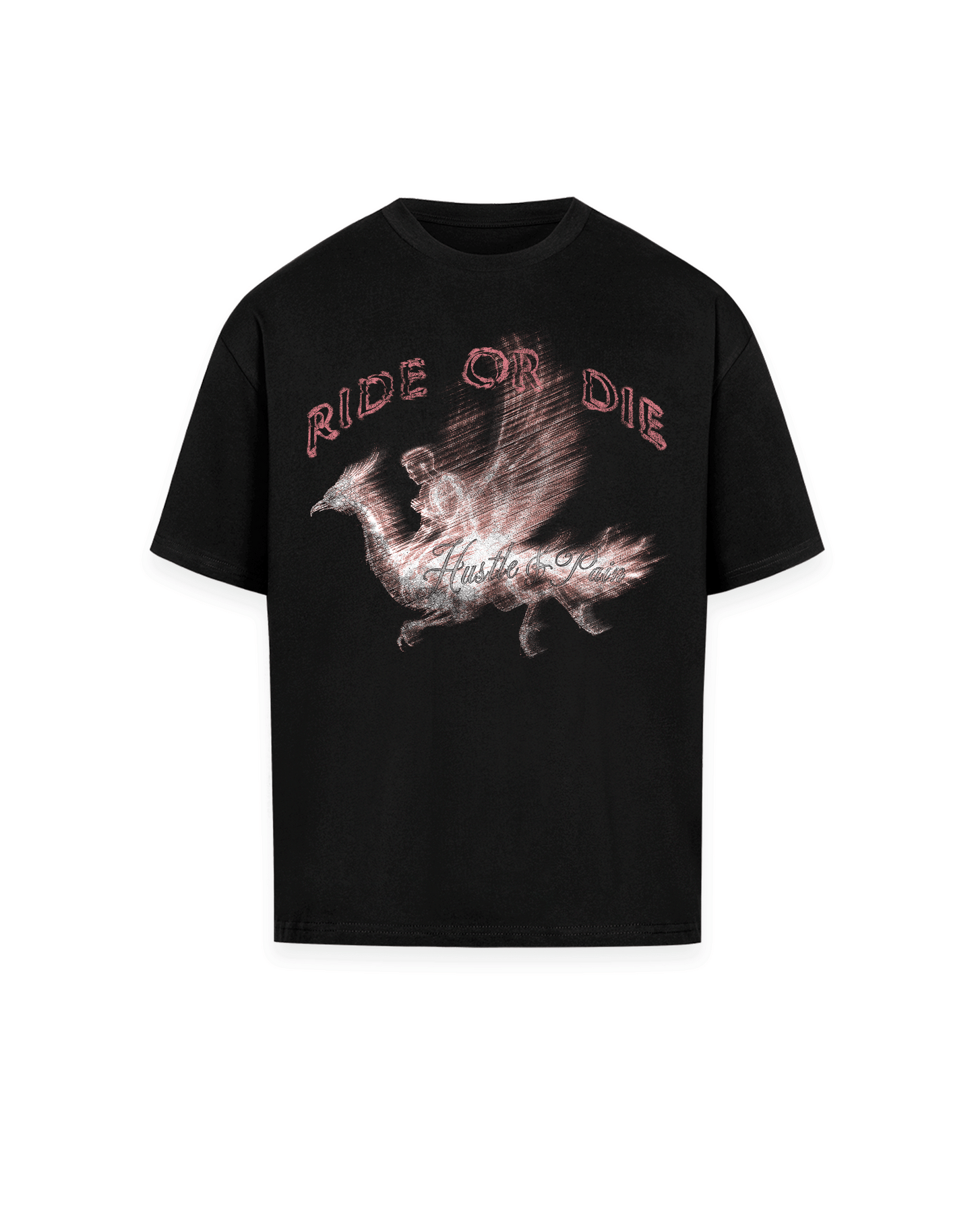 'ROD' Shirt