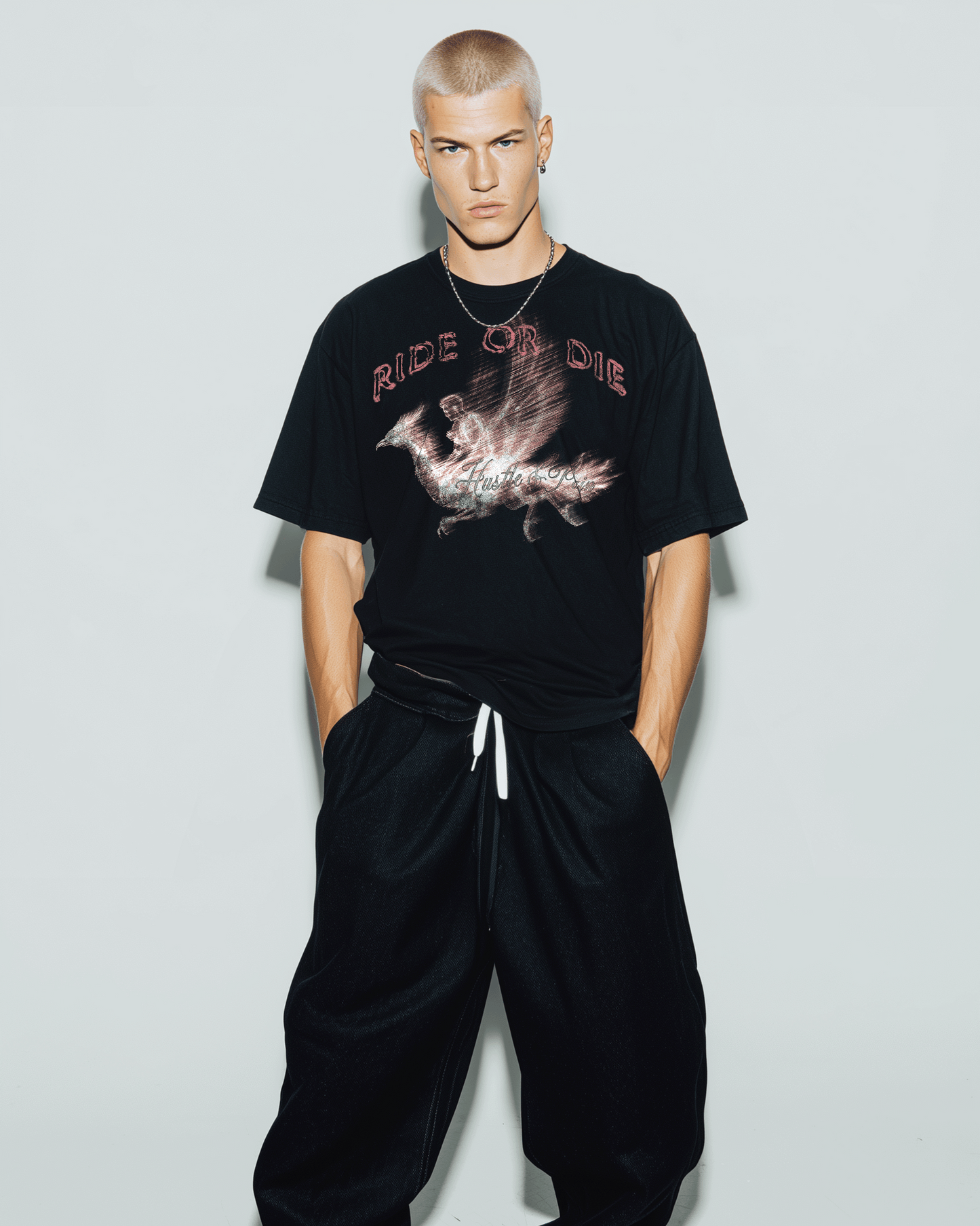 'ROD' Shirt