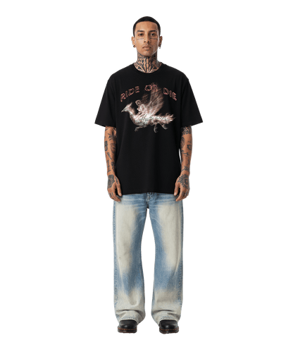 'ROD' Shirt