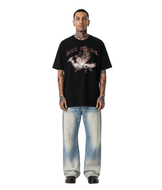 'ROD' Shirt