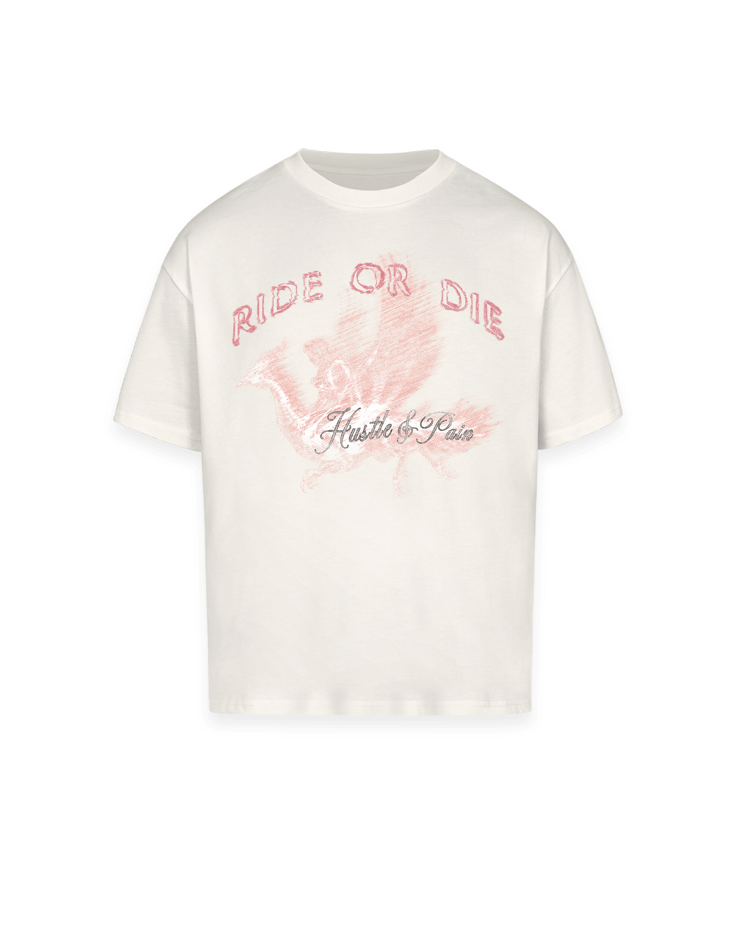 'ROD' Shirt