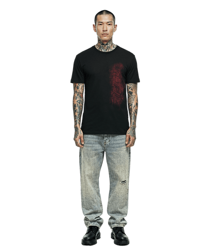 'Stains' Shirt