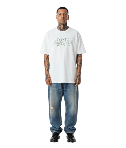 'Toxic Waste' Shirt